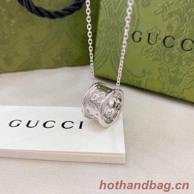 Gucci Necklace CE9306