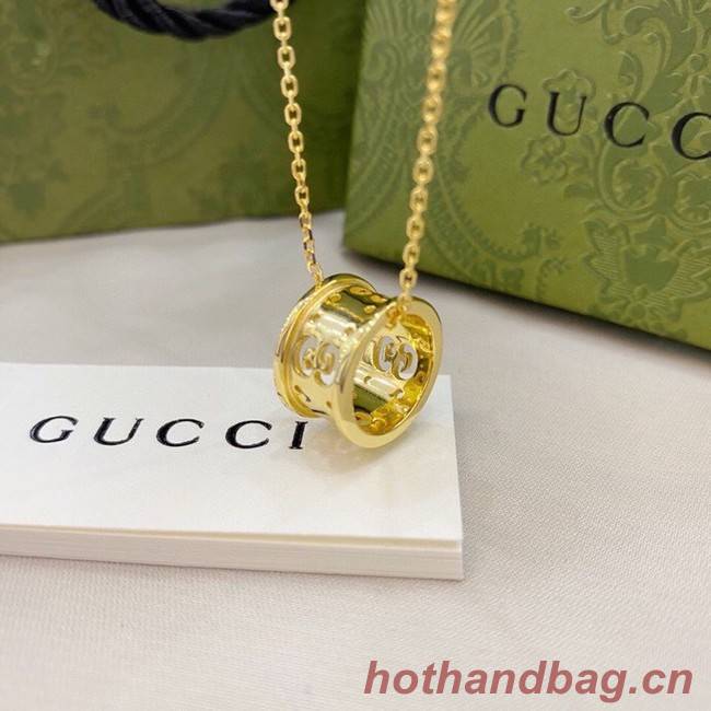 Gucci Necklace CE9306