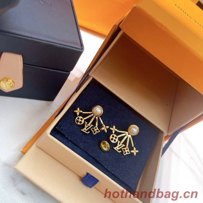 Louis Vuitton Earrings CE9254