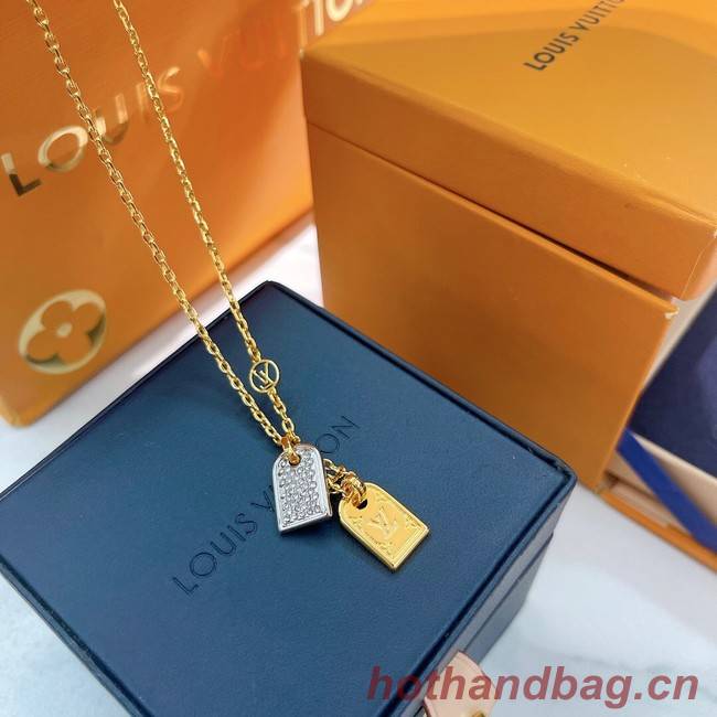 Louis Vuitton Necklace CE9253