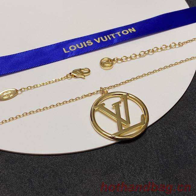 Louis Vuitton Necklace CE9284