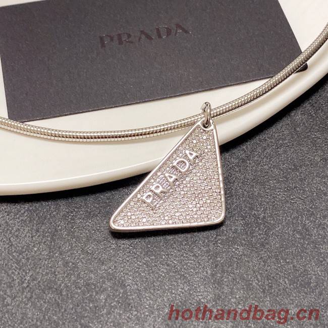 prada Necklace CE9285