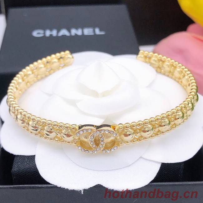 Chanel Bracelet CE9356