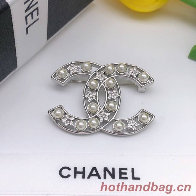 Chanel Brooch CE9355