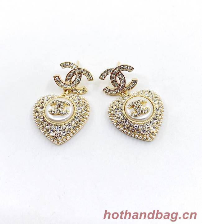 Chanel Earrings CE9332