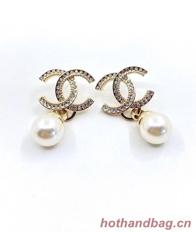 Chanel Earrings CE9336