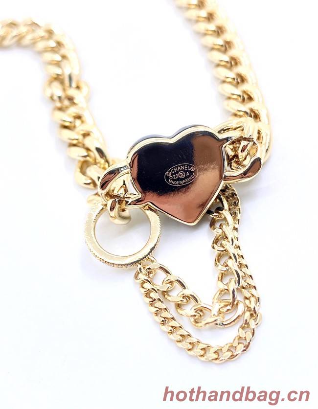 Chanel Necklace CE9334