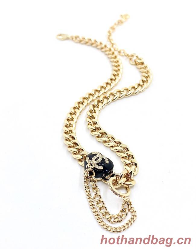 Chanel Necklace CE9334