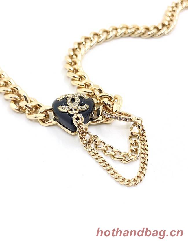 Chanel Necklace CE9334