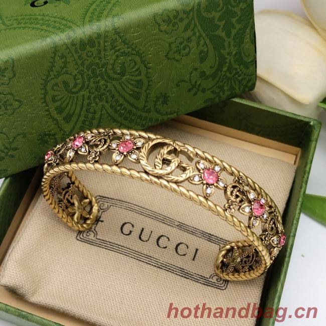 Gucci Bracelet CE9357