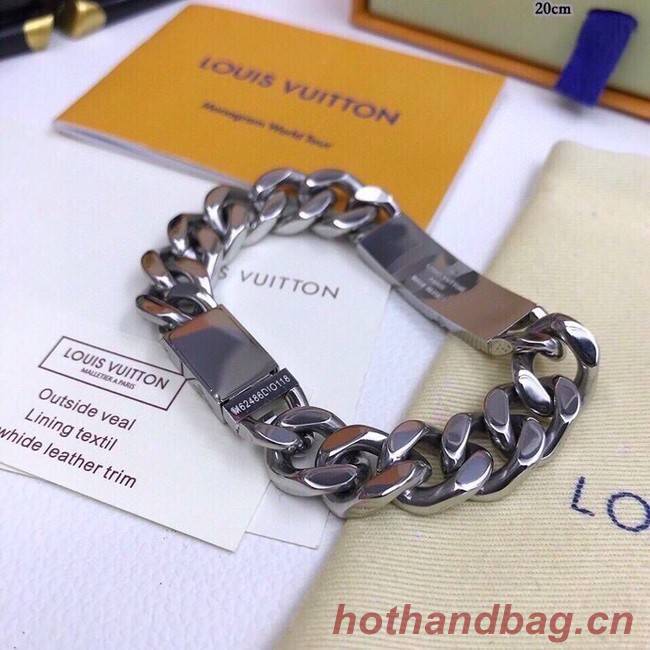 Louis Vuitton Bracelet CE9344