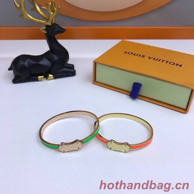 Louis Vuitton Bracelet CE9345