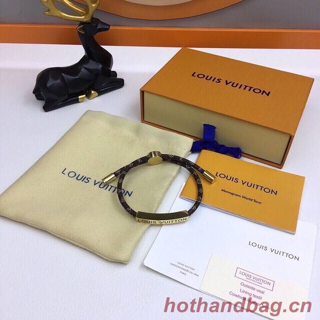 Louis Vuitton Bracelet CE9347