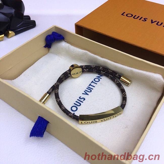 Louis Vuitton Bracelet CE9347