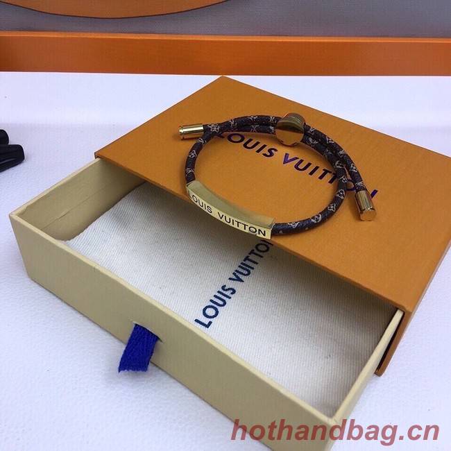 Louis Vuitton Bracelet CE9347