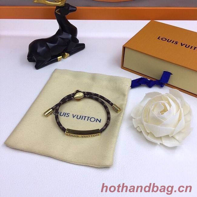 Louis Vuitton Bracelet CE9347