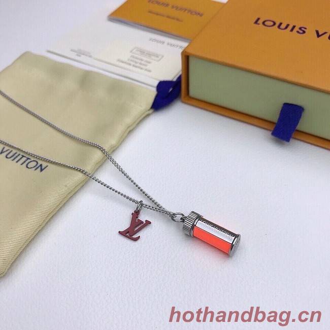 Louis Vuitton Necklace CE9339