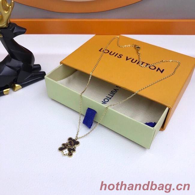 Louis Vuitton Necklace CE9340