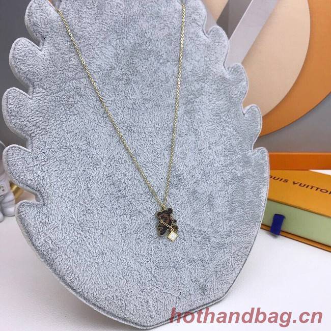 Louis Vuitton Necklace CE9340