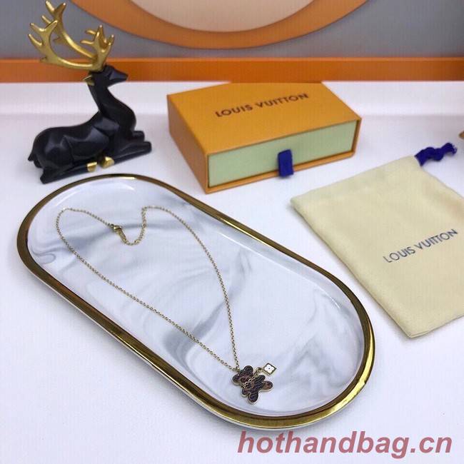 Louis Vuitton Necklace CE9340