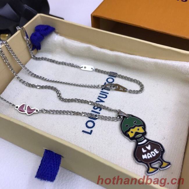 Louis Vuitton Necklace CE9341