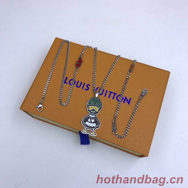 Louis Vuitton Necklace CE9341