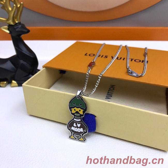 Louis Vuitton Necklace CE9341