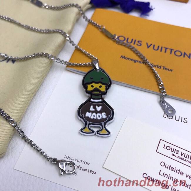 Louis Vuitton Necklace CE9341