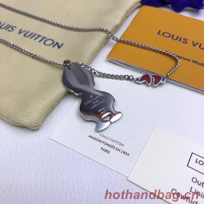 Louis Vuitton Necklace CE9341