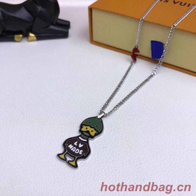 Louis Vuitton Necklace CE9341