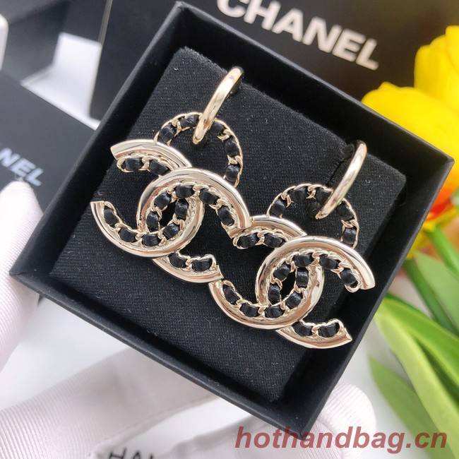 Chanel Earrings CE9358