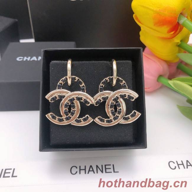 Chanel Earrings CE9358