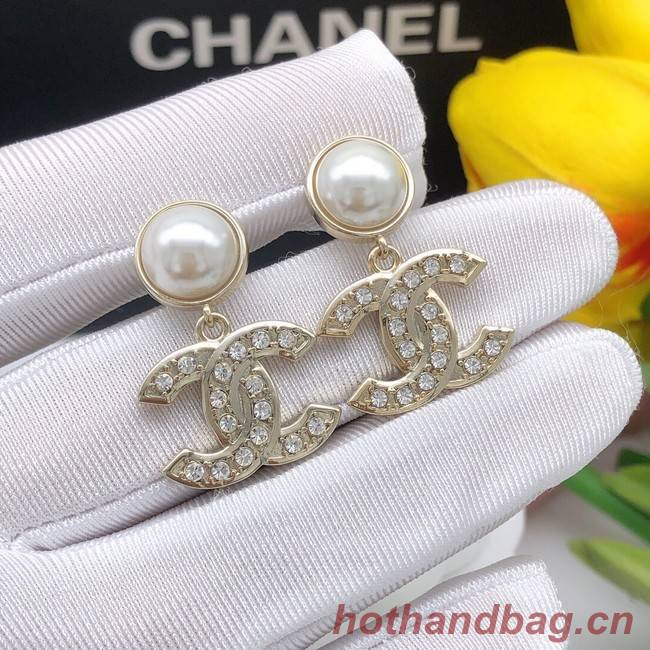 Chanel Earrings CE9362