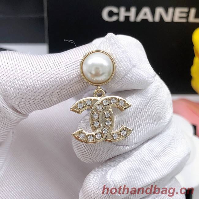 Chanel Earrings CE9362