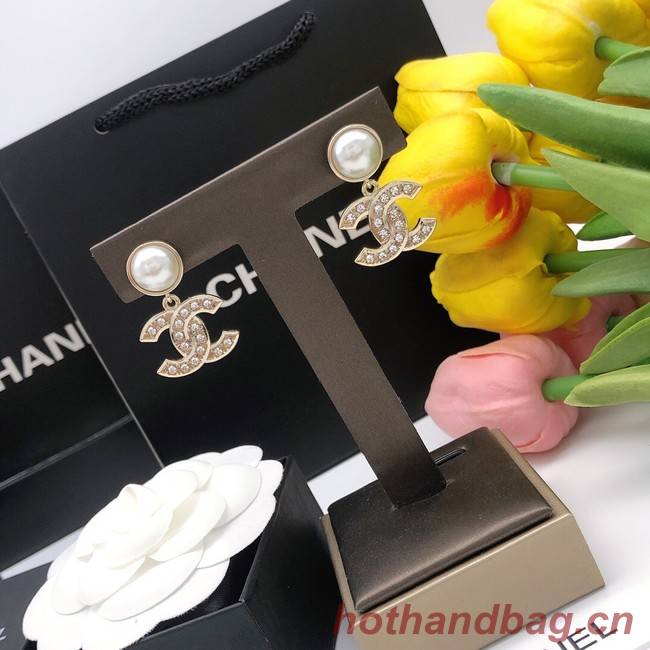 Chanel Earrings CE9362