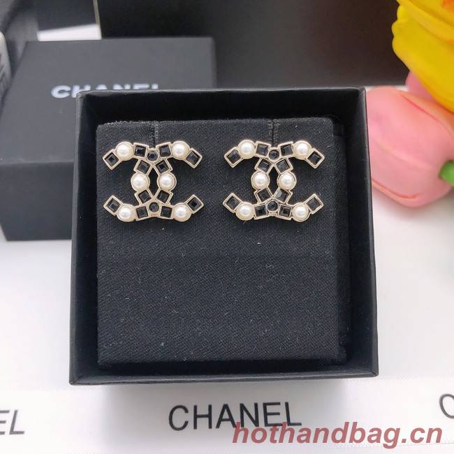 Chanel Earrings CE9367