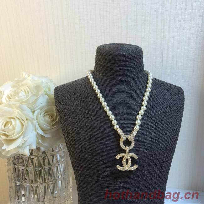 Chanel Necklace CE9359