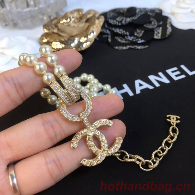 Chanel Necklace CE9359