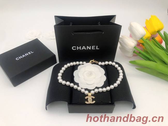 Chanel Necklace CE9368