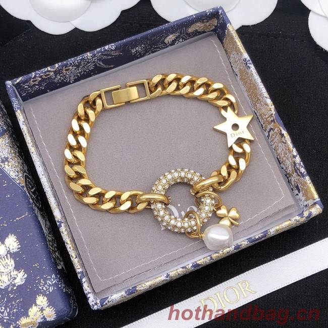 Dior Bracelet CE9365