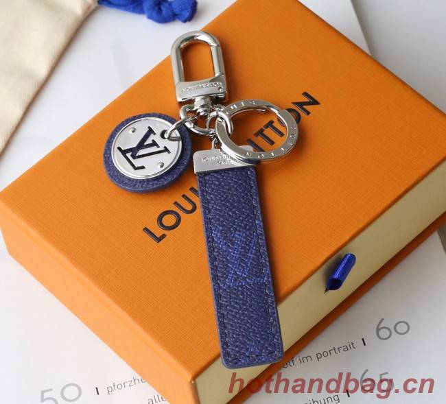 Louis Vuitton DRAGONNE KEY HOLDER CE9371