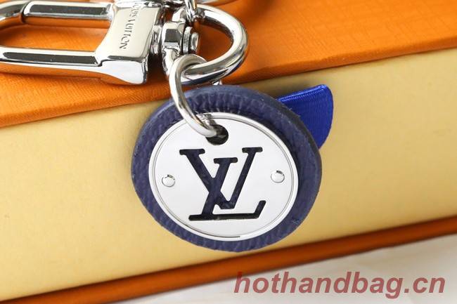 Louis Vuitton DRAGONNE KEY HOLDER CE9371