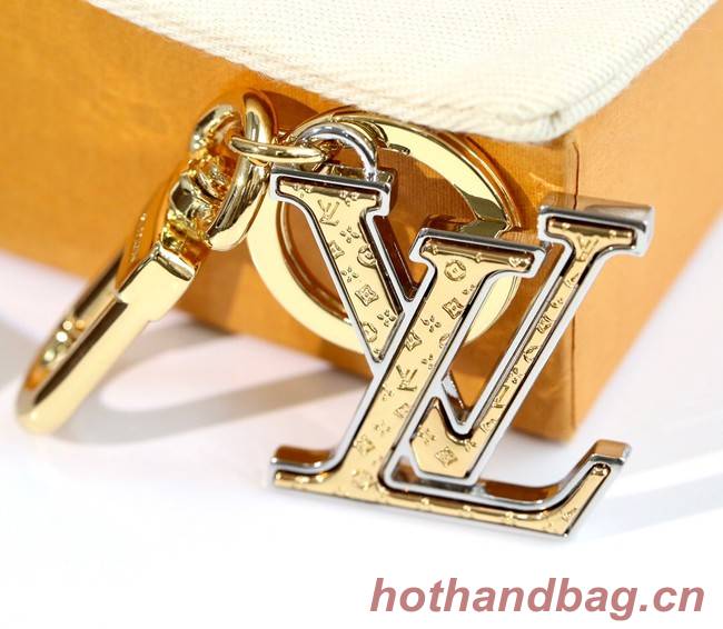 Louis Vuitton DRAGONNE KEY HOLDER CE9372