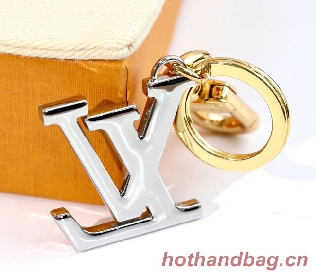 Louis Vuitton DRAGONNE KEY HOLDER CE9372