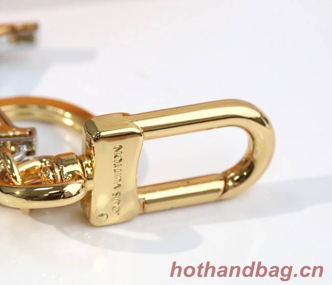 Louis Vuitton DRAGONNE KEY HOLDER CE9372