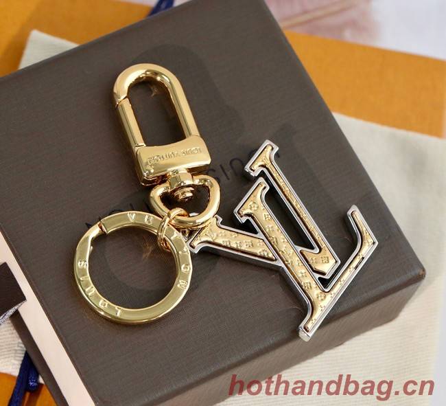 Louis Vuitton DRAGONNE KEY HOLDER CE9372