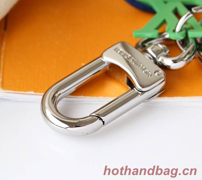 Louis Vuitton DRAGONNE KEY HOLDER CE9372