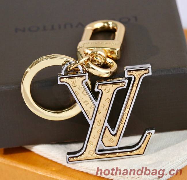 Louis Vuitton DRAGONNE KEY HOLDER CE9372