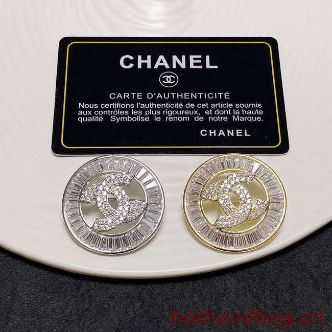 Chanel Brooch CE9377