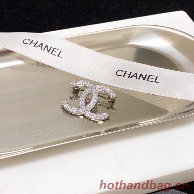 Chanel Brooch CE9378